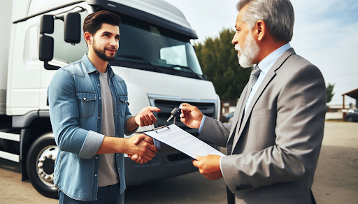 How to Maximize Value When Selling a Used Commercial Truck: 7 Essential Tips